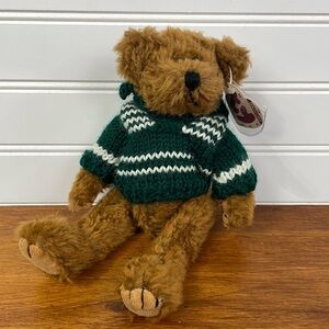 1993 Vintage Collectable TY Bear with Tags